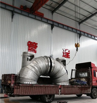 1400 TA2 鈦軸流泵