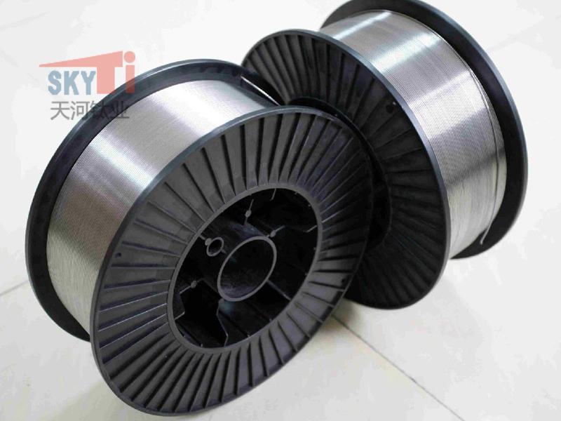 鈦絲的等級和分類