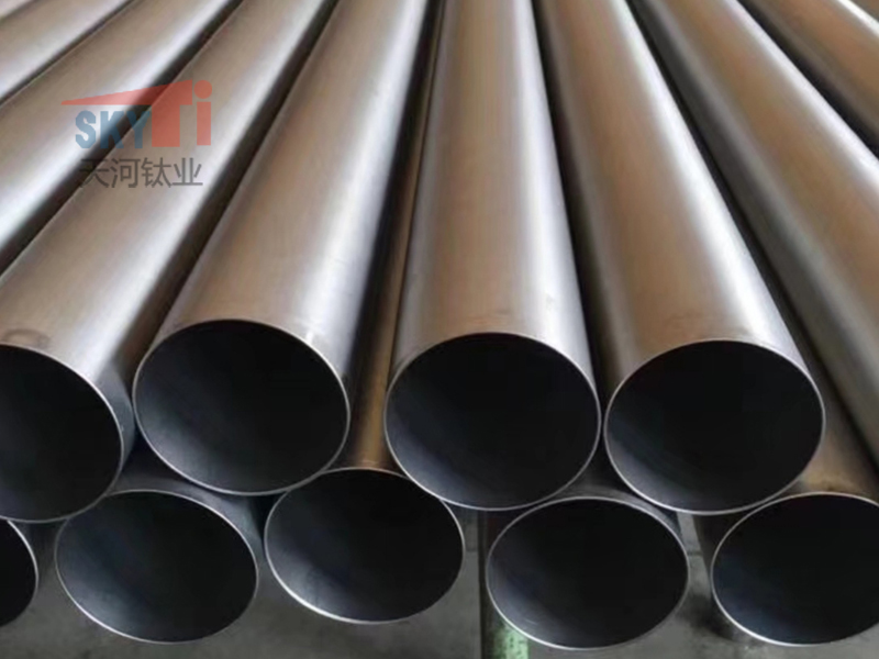 鈦合金拋光工藝流程